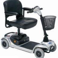 INVACARE LYNX 4