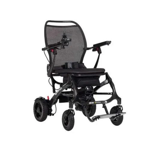 Airfold Powerchair