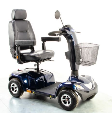 INVACARE ORION