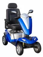 KYMCO MAXER 8